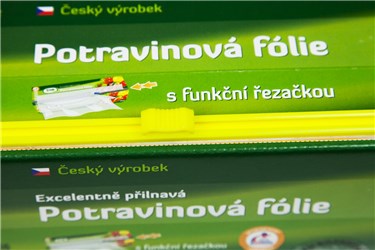 řezačka